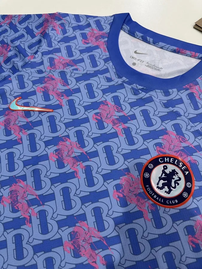 24/25 Chelsea co-signed S-4XL — photo 4