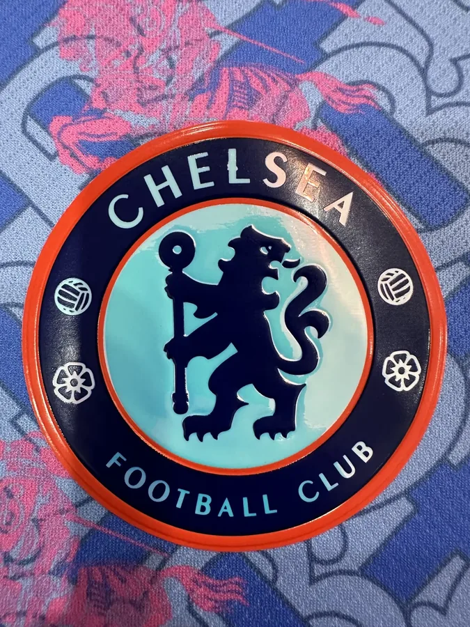 24/25 Chelsea co-signed S-4XL — photo 5