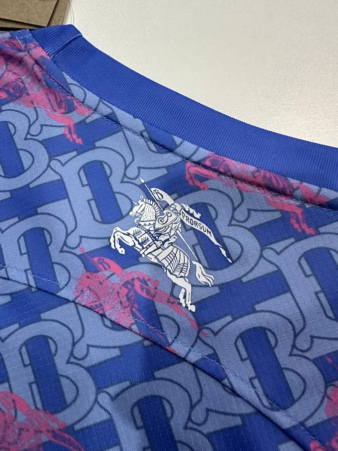 24/25 Chelsea co-signed S-4XL — photo 6