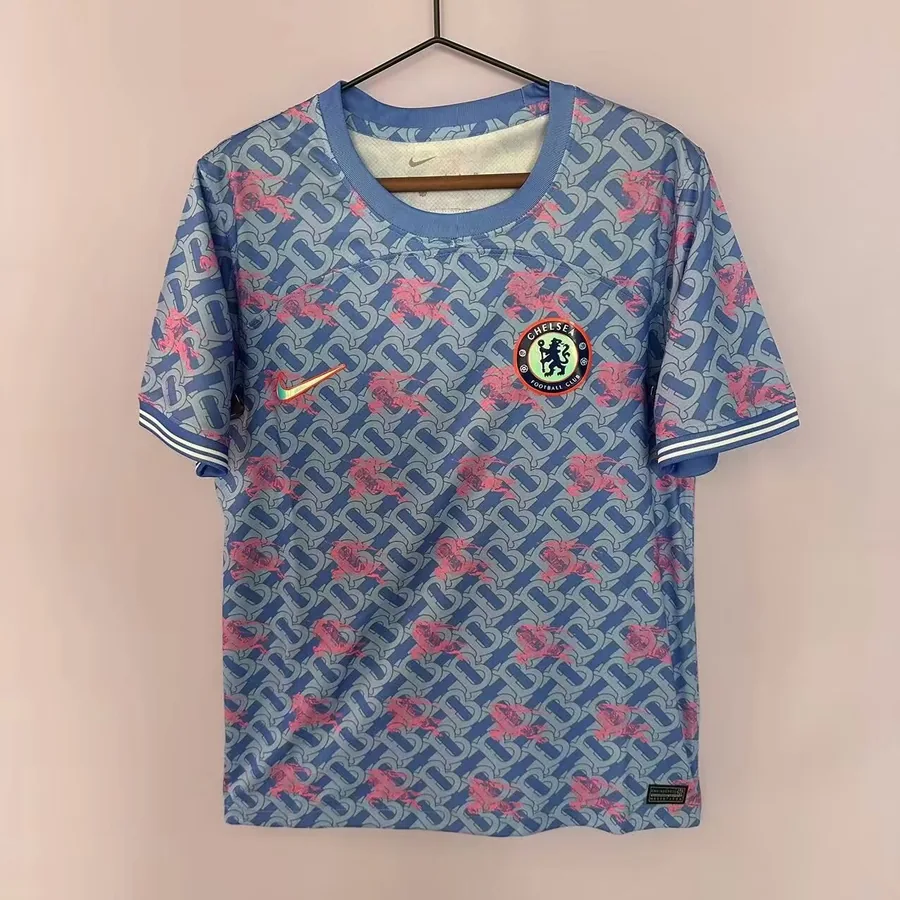 24/25 Chelsea co-signed S-4XL — photo 7