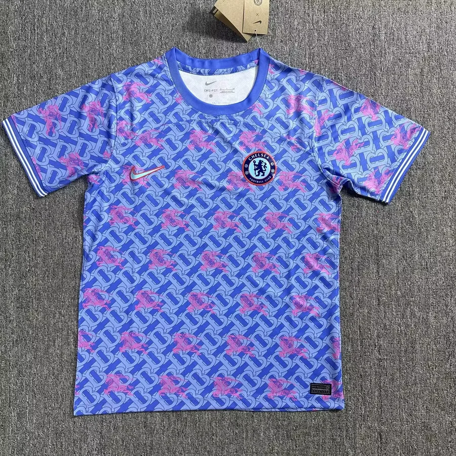 24/25 Chelsea co-signed S-4XL — photo 9