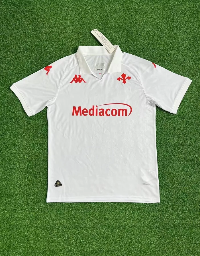 24/25 Fiorentina away S-XXL