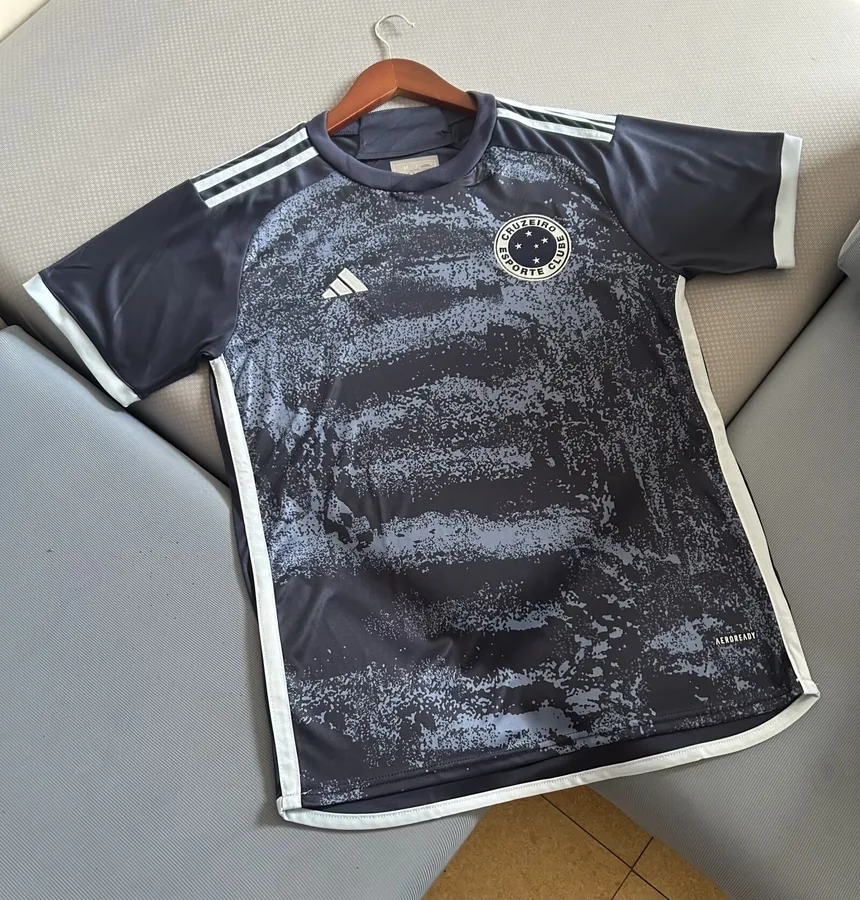 24/25 Cruzeiro third S-XXL