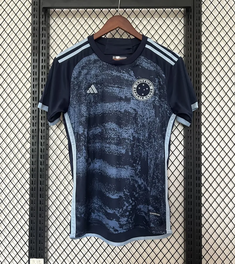 24/25 Cruzeiro third S-XXL — photo 2