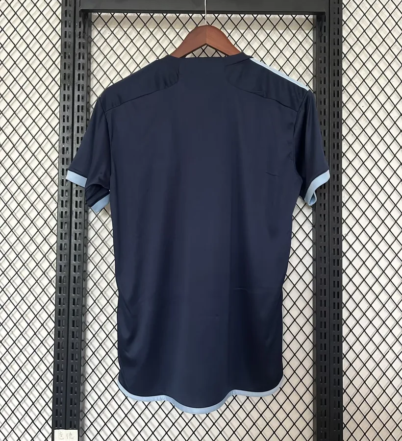 24/25 Cruzeiro third S-XXL — photo 3