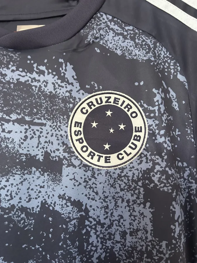 24/25 Cruzeiro third S-XXL — photo 5