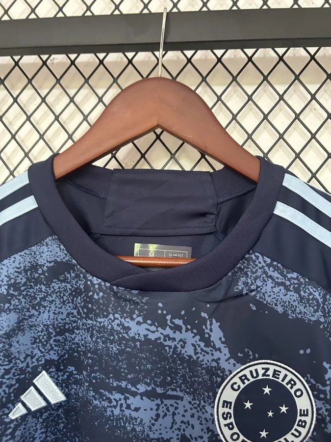 24/25 Cruzeiro third S-XXL — photo 7