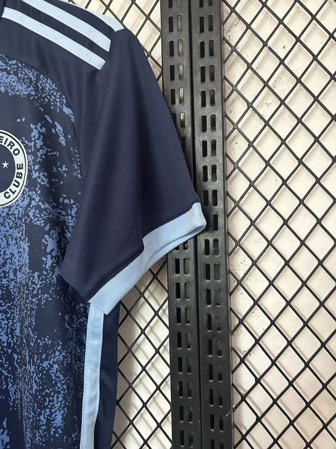 24/25 Cruzeiro third S-XXL — photo 8
