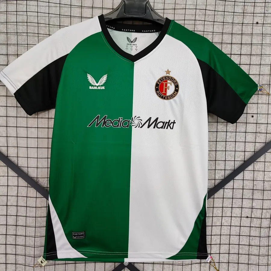 24/25 Feyenoord third away S-XXL
