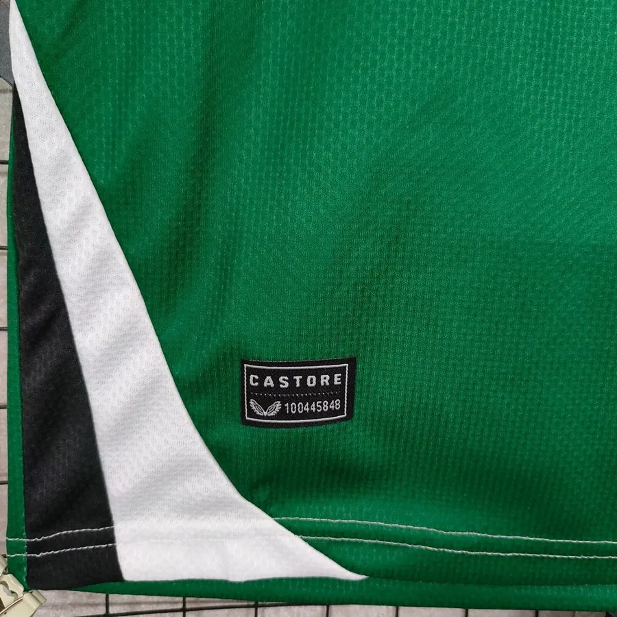 24/25 Feyenoord third away S-XXL — photo 2