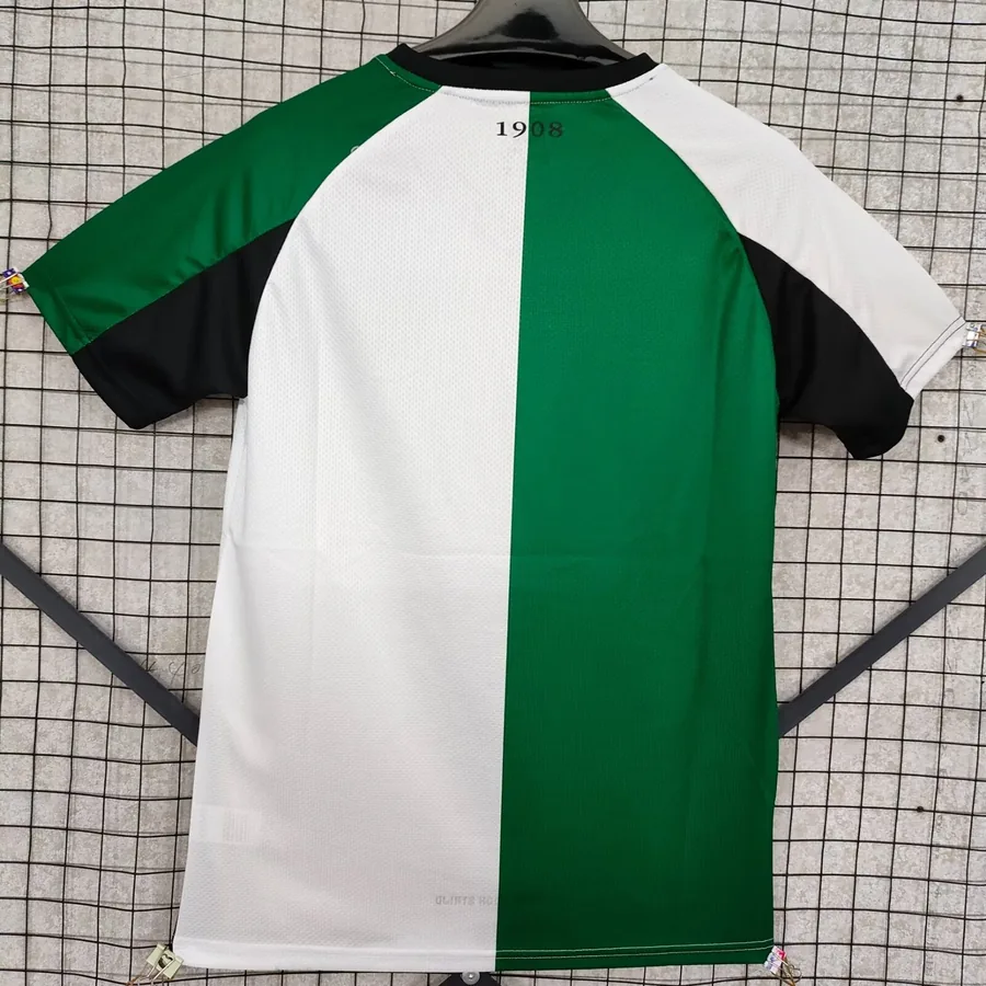 24/25 Feyenoord third away S-XXL — photo 5