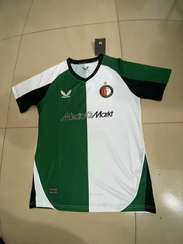 24/25 Feyenoord third away S-XXL — photo 6
