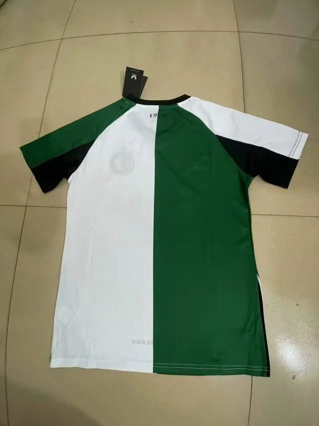 24/25 Feyenoord third away S-XXL — photo 7