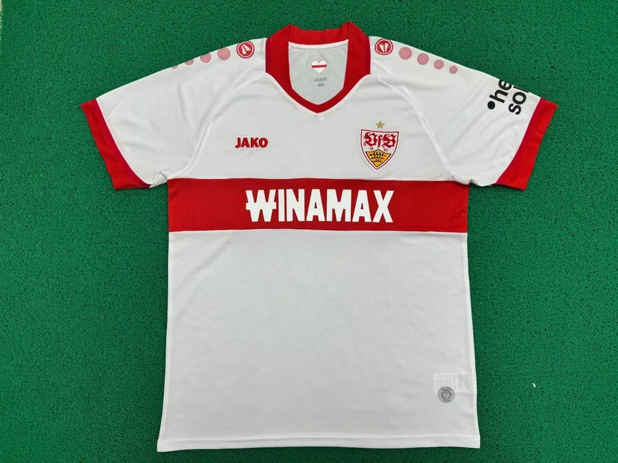 24/25 Stuttgart home S-XXL — photo 3