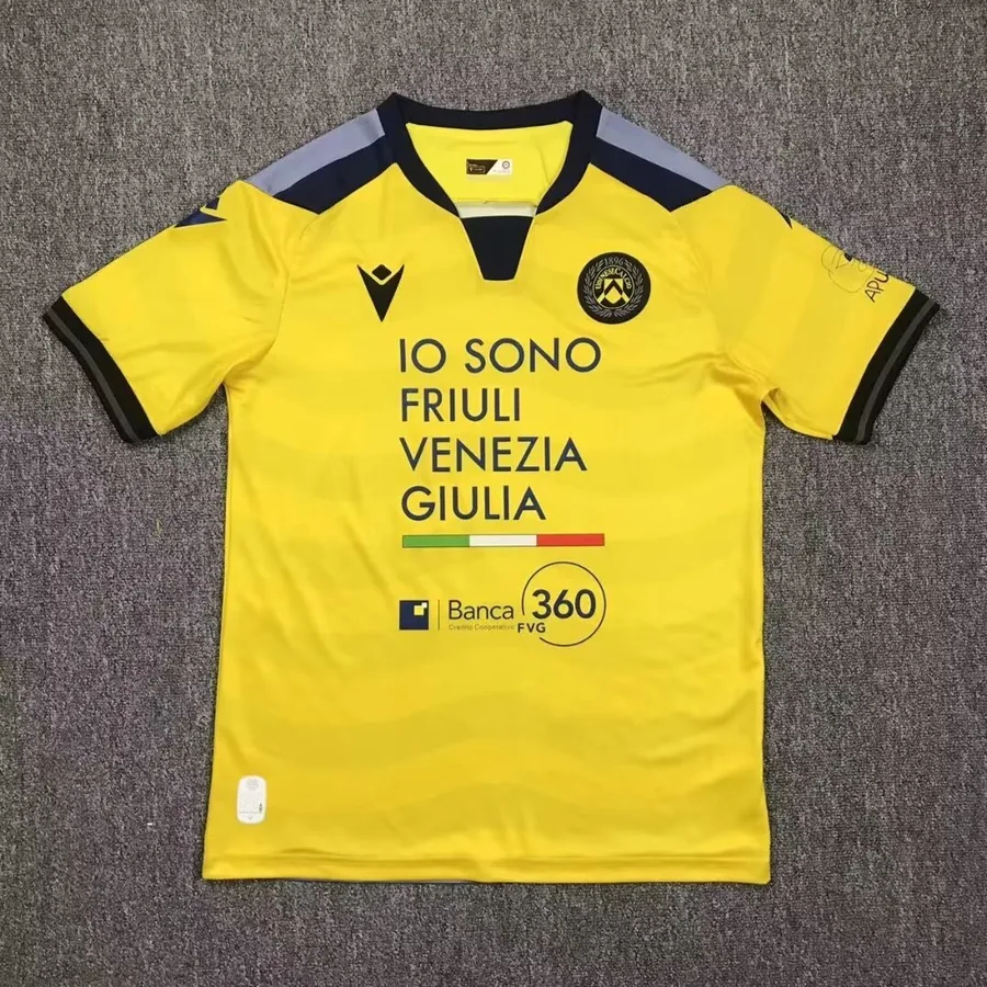 24/25 Udinese away S-XXL