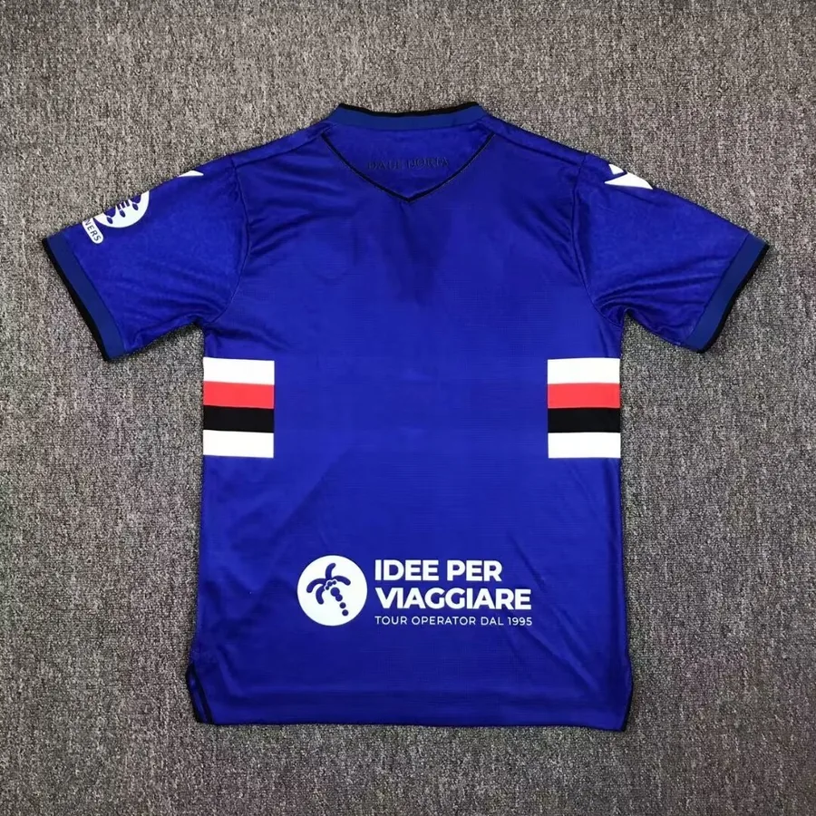 24/25 Sampdoria at home S-XXL — photo 2