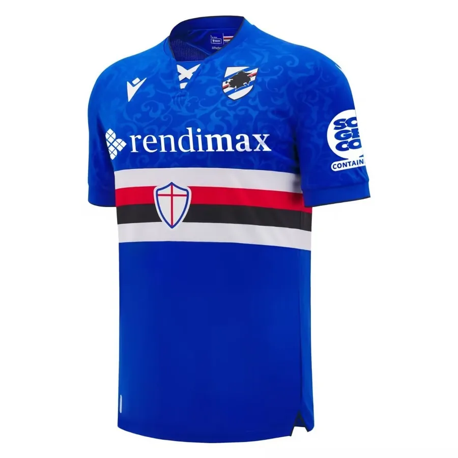 24/25 Sampdoria at home S-XXL — photo 3