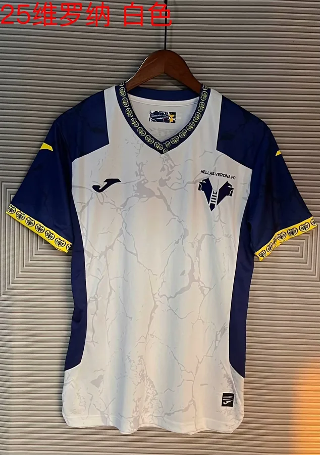 24/25 Verona at home S-XXL
