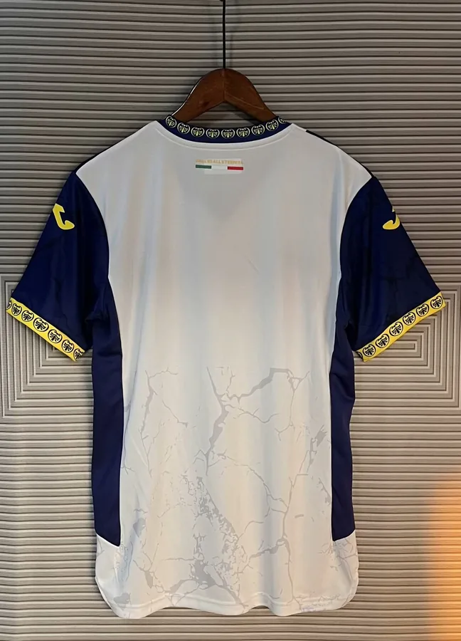 24/25 Verona at home S-XXL — photo 2