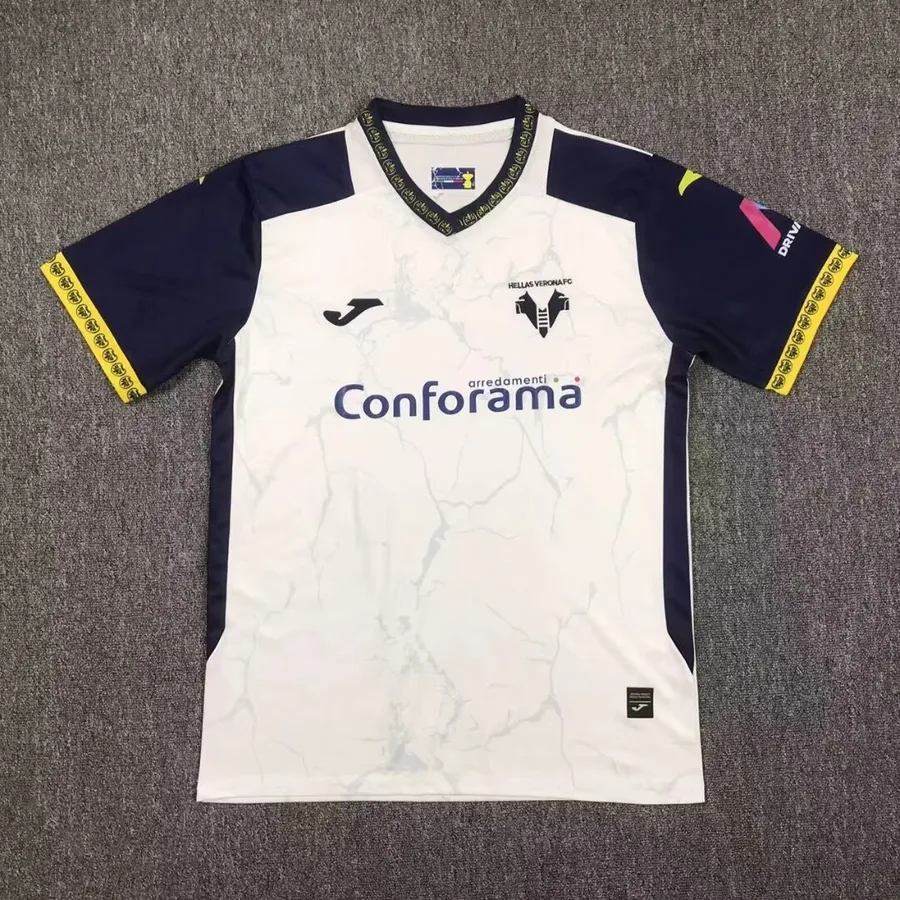 24/25 Verona at home S-XXL — photo 3