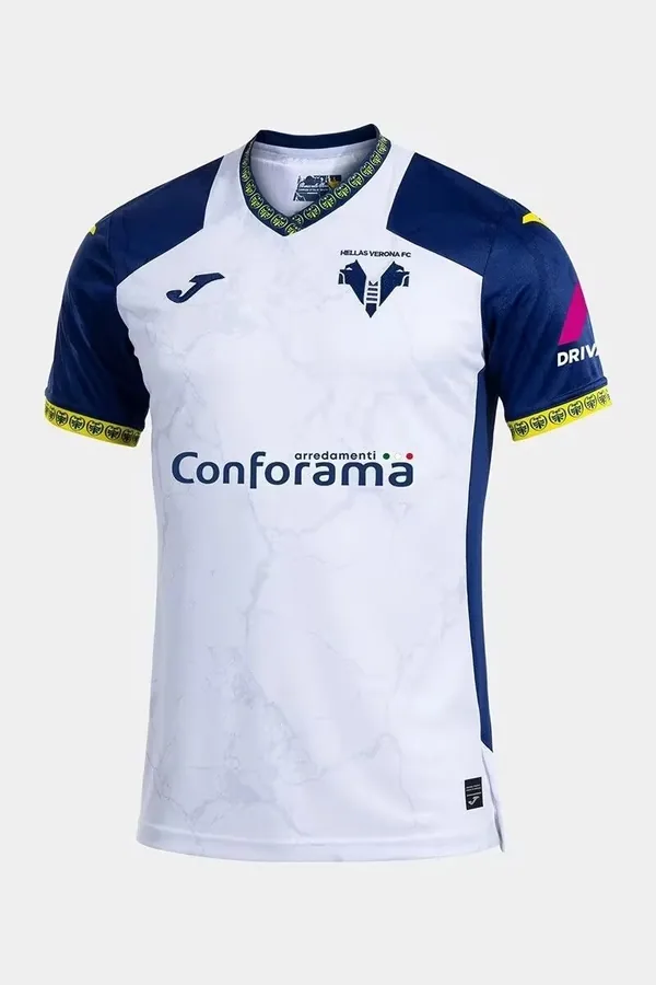 24/25 Verona at home S-XXL — photo 5