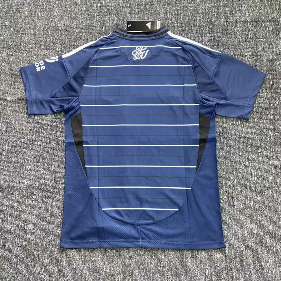 24/25 Aston Villa third away S-XXL — photo 2