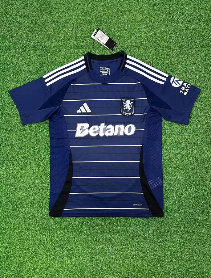 24/25 Aston Villa third away S-XXL — photo 3