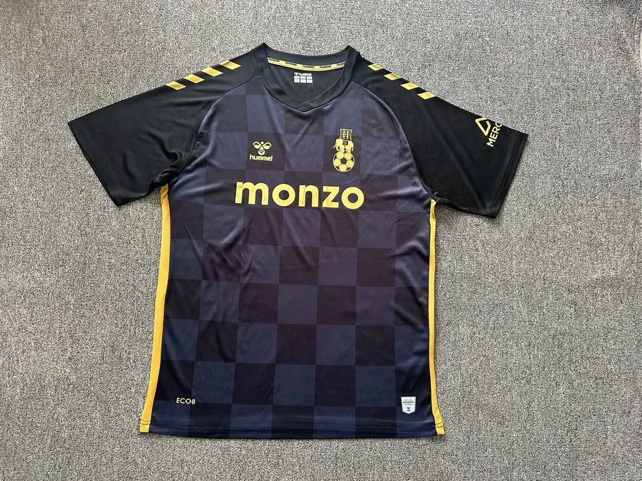 24/25 Coventry third S-XXL