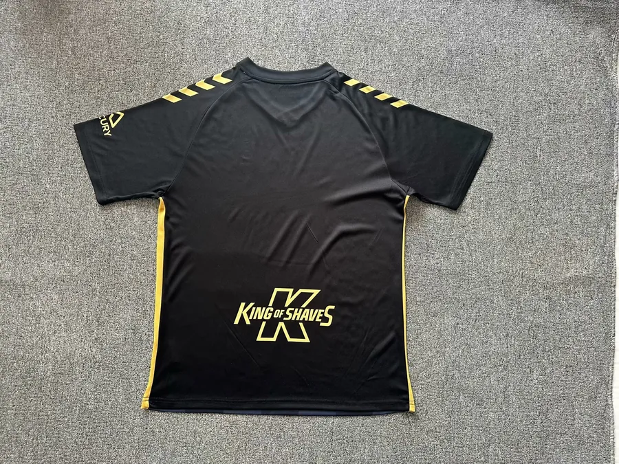 24/25 Coventry third S-XXL — photo 2