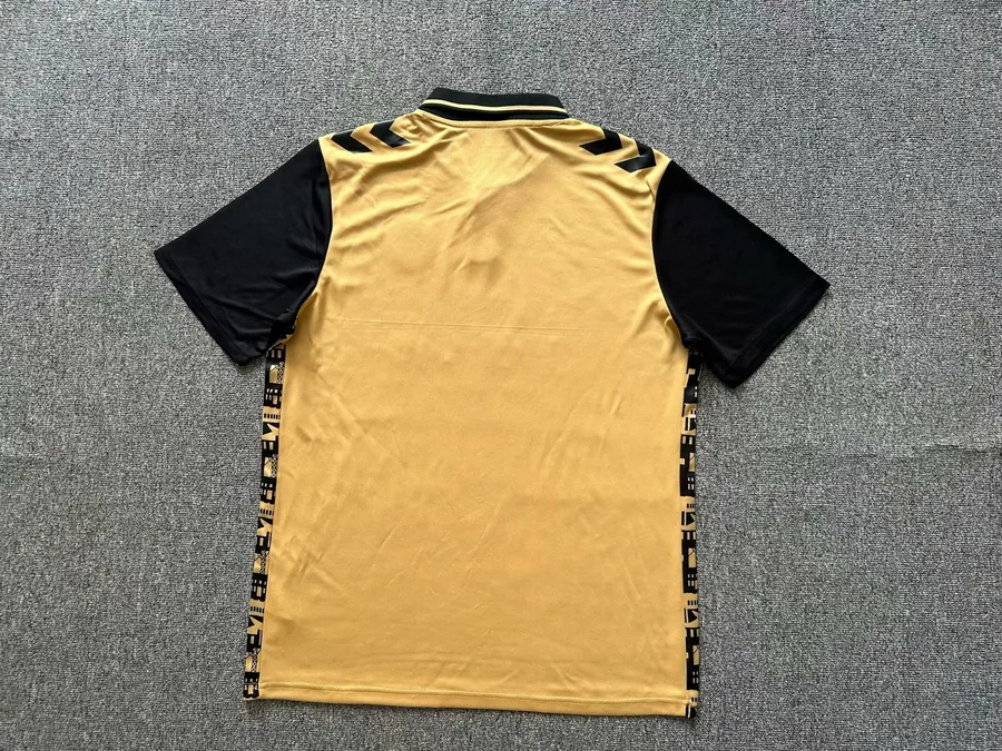 24/25 St Etienne third  away S-XXL — photo 2