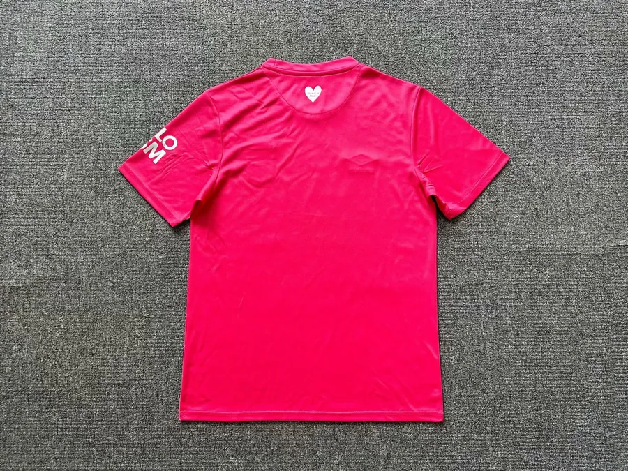 24/25 ipswich third  away S-XXL — photo 2