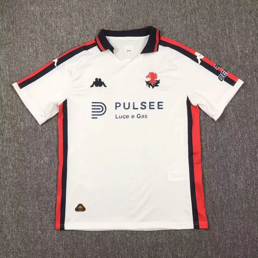 24/25 Genoa away S-XXL