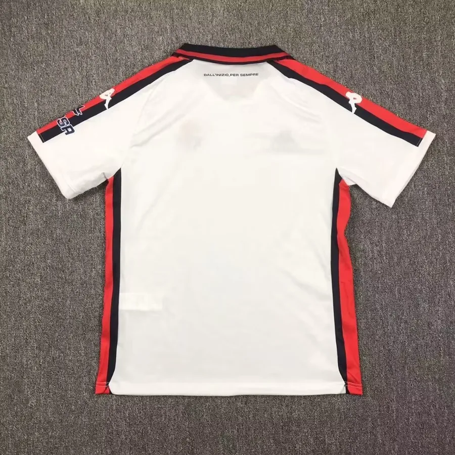 24/25 Genoa away S-XXL — photo 2