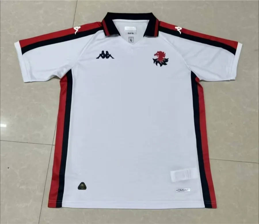 24/25 Genoa away S-XXL — photo 3