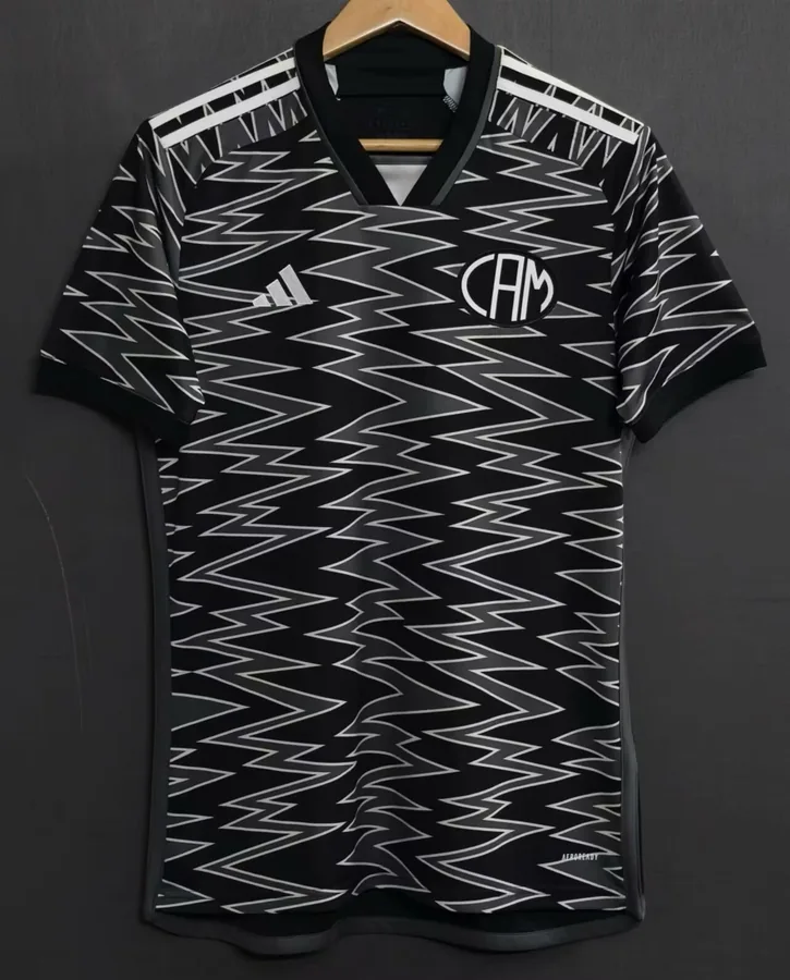 24/25 Mineiro third S-4XL — photo 3