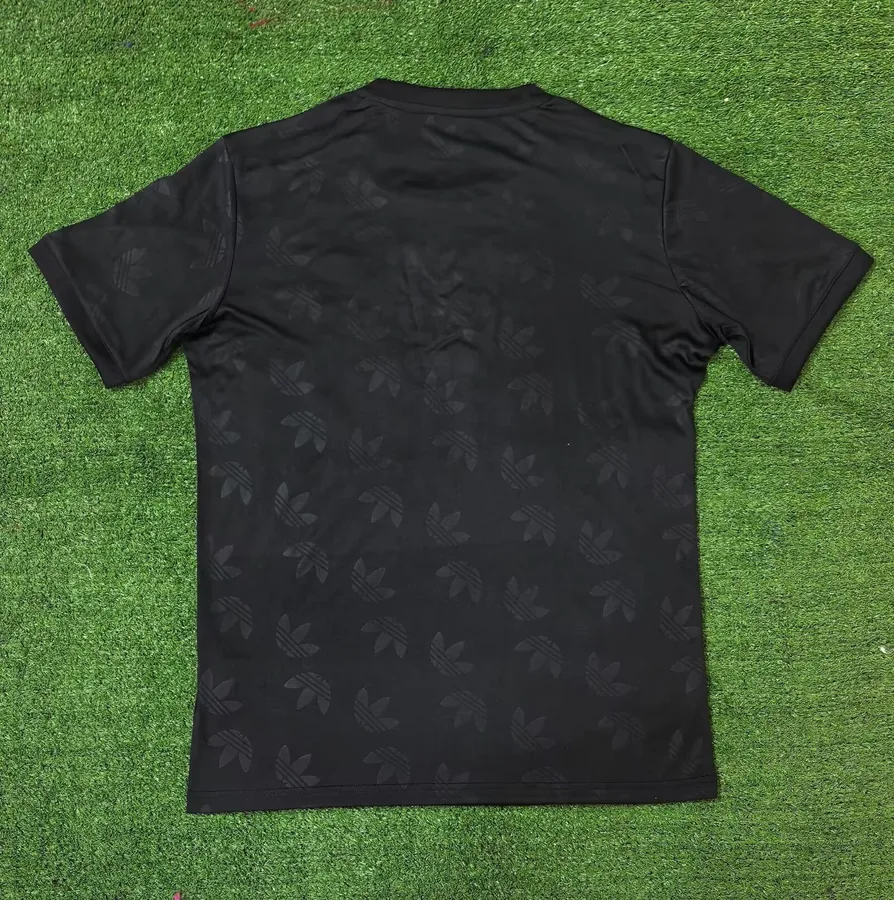 24/25  Bayern Munich Black Special Edition S-XXL