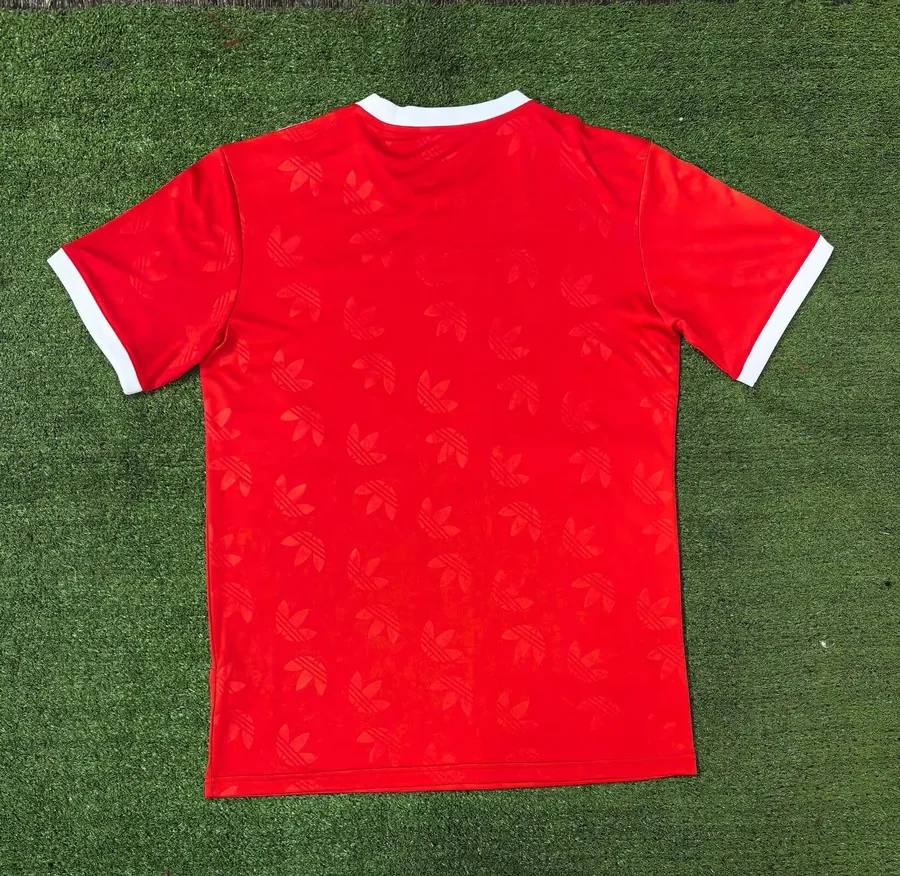 24/25 Bayern Munich Red Special Edition S-XXL — photo 2