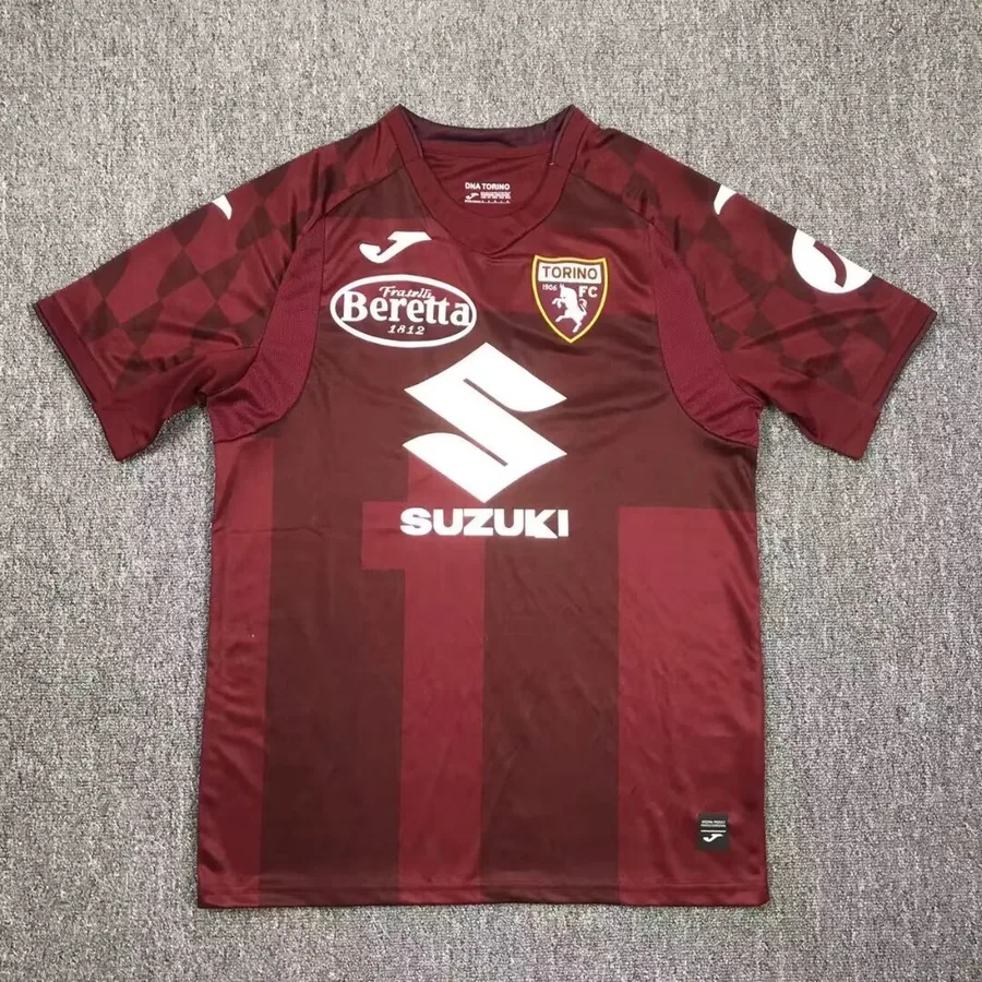 24/25 Torino at home S-XXL