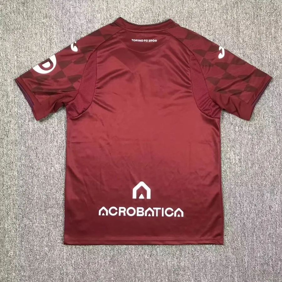 24/25 Torino at home S-XXL — photo 2