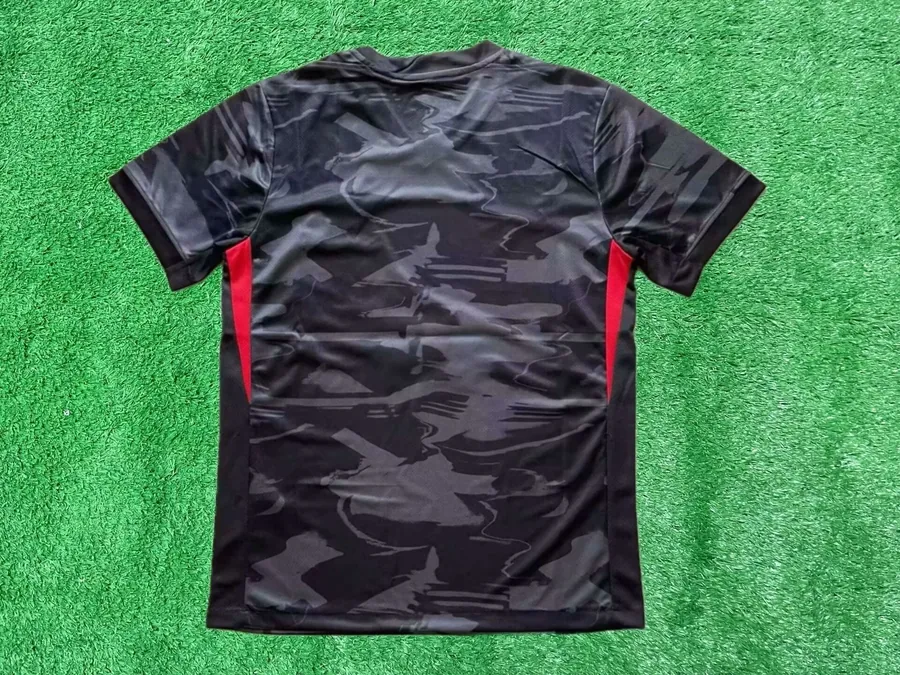 24/25 Birmingham City third S-XXL — photo 2