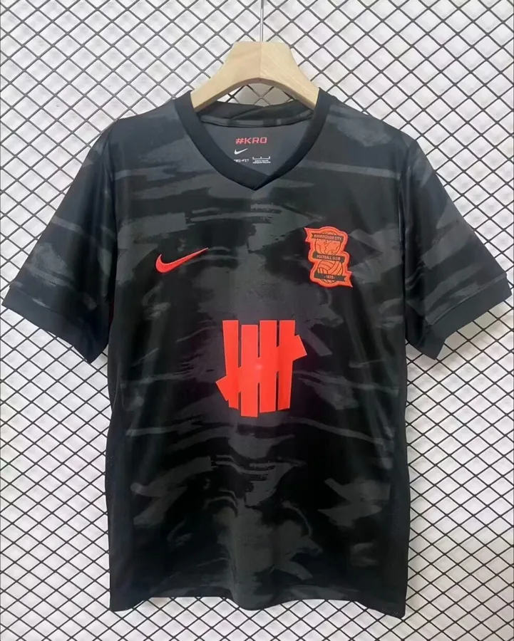 24/25 Birmingham City third S-XXL — photo 3