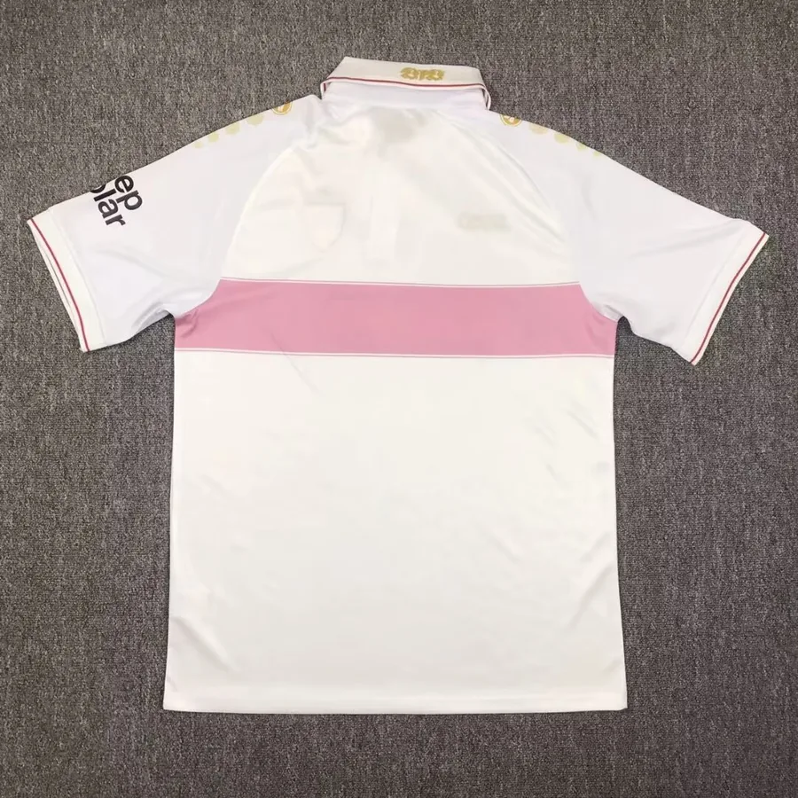 24/25 Stuttgart home Champions League version white S-XXL — photo 2