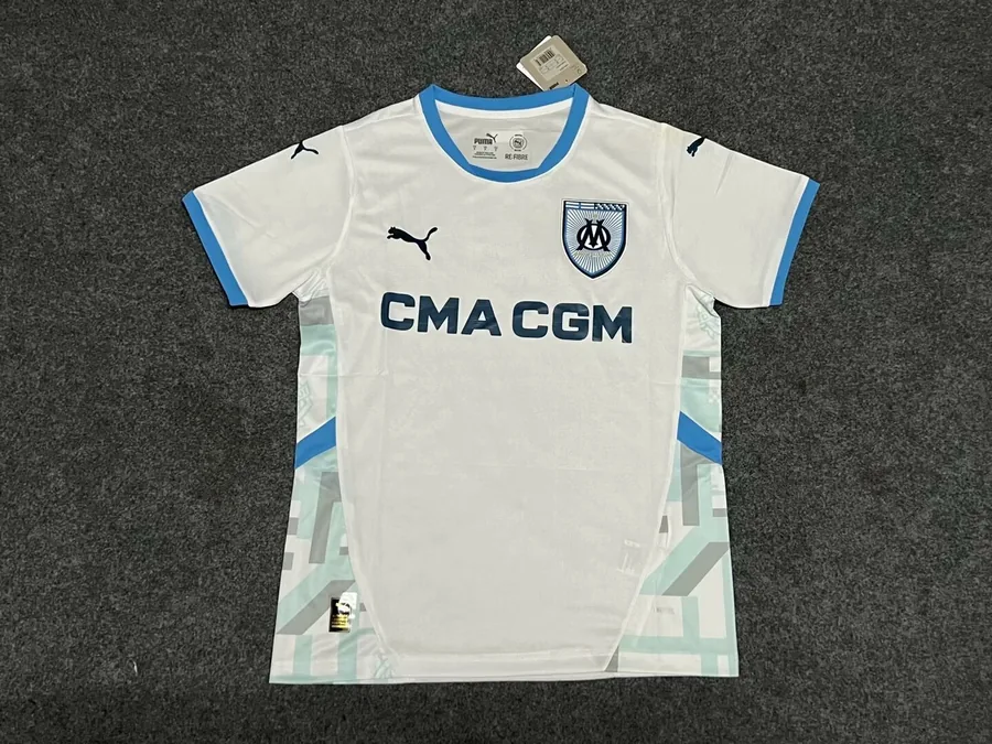 24/25Marseille at homeS-XXL