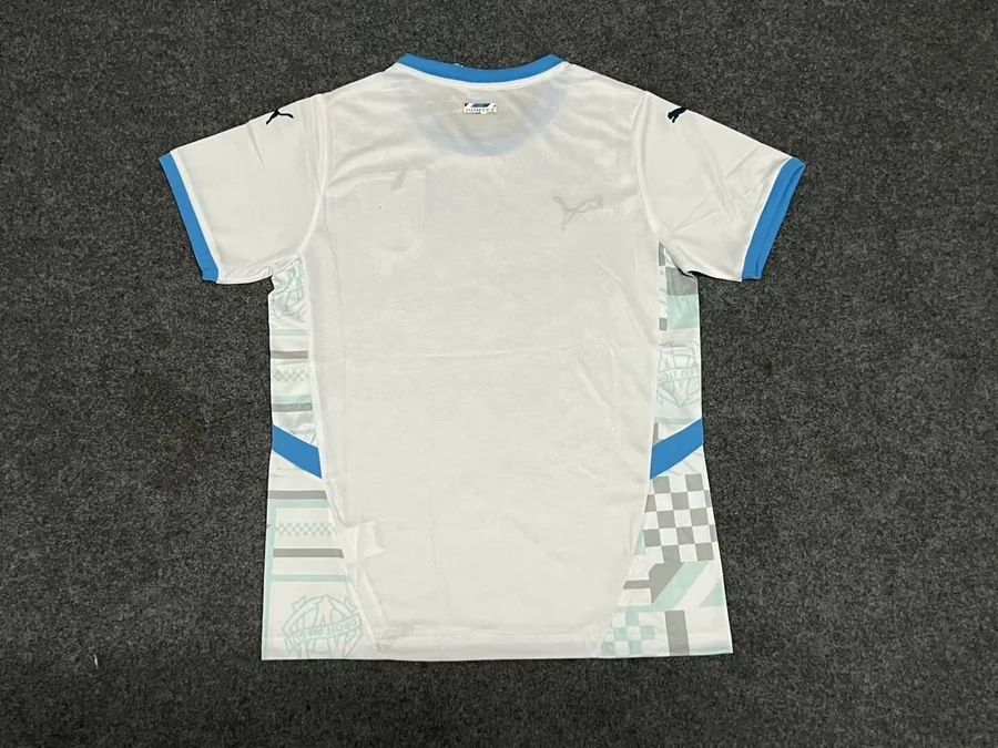 24/25Marseille at homeS-XXL — photo 2