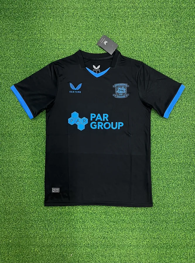 24/25 Preston third away S-XXL