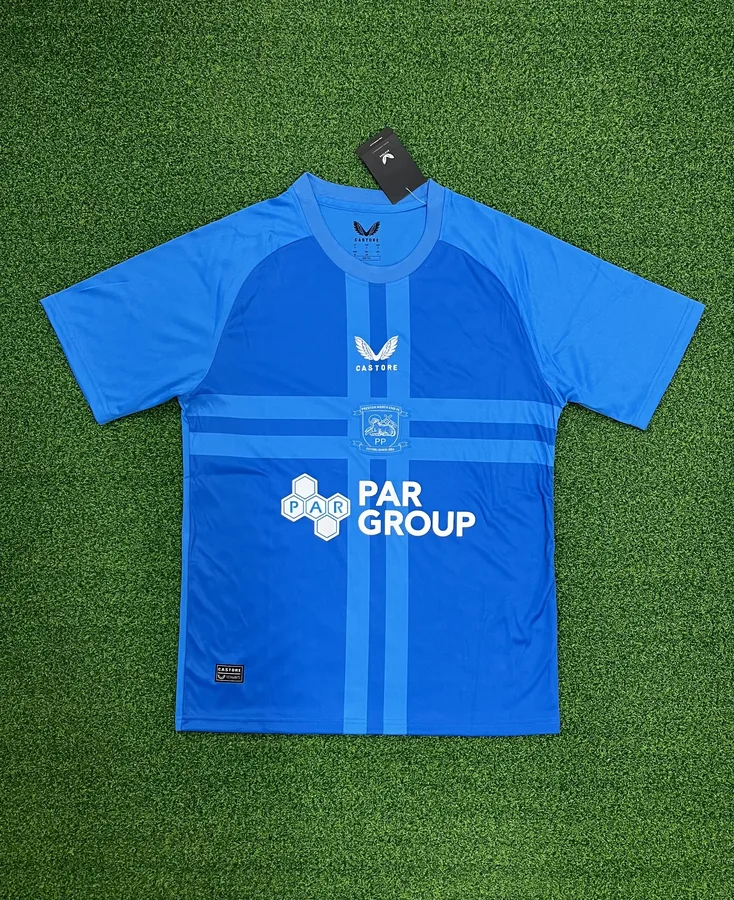 24/25 Preston away S-XXL