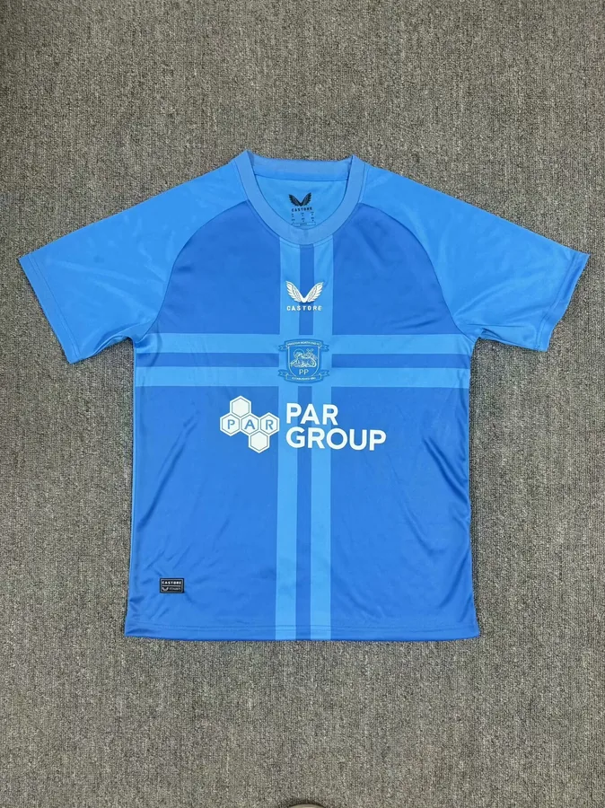 24/25 Preston away S-XXL — photo 3