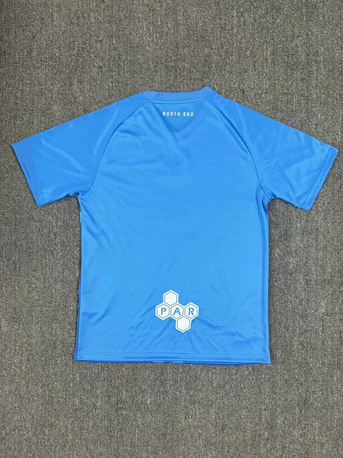 24/25 Preston away S-XXL — photo 4
