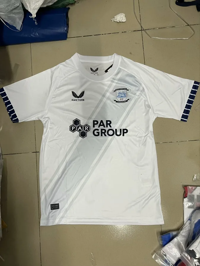 24/25 Preston home S-XXL — photo 3