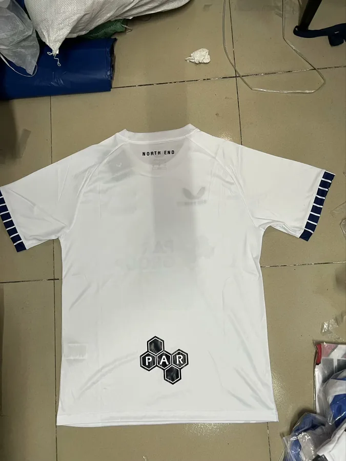 24/25 Preston home S-XXL — photo 4